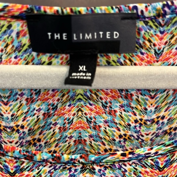 The Limited Top - Picture 2 of 2